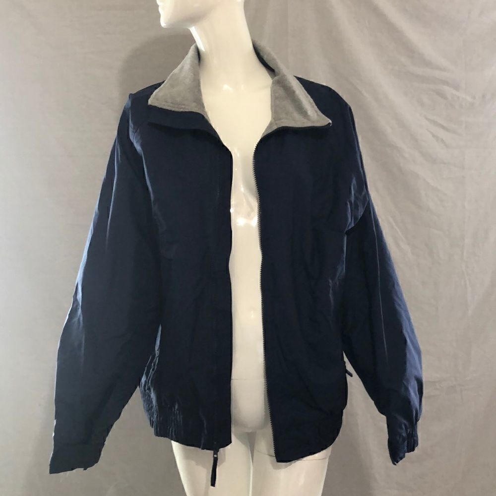 Port Authority Jacket